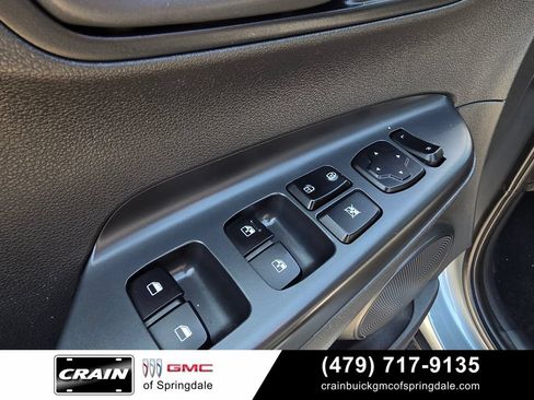 Used 2019 Hyundai Kona SEL FWD image 12