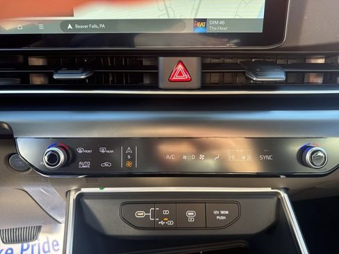 New 2026 Kia Carnival LXS image 41