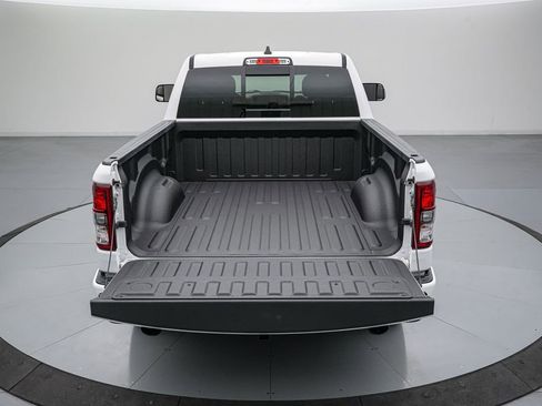 Used 2024 RAM 1500 Tradesman w/ Trailer Tow Group image 6