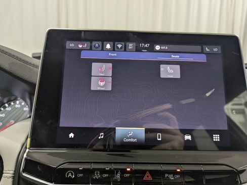 New 2026 Jeep Compass Limited image 22