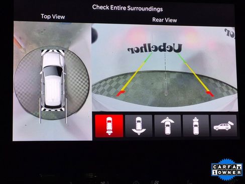 Used 2024 Jeep Grand Cherokee L Summit image 20