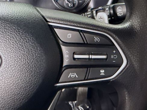 Used 2022 Hyundai Santa Fe SEL FWD image 15