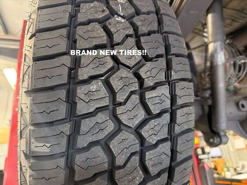 Used 2019 Ford F350 XLT AWD/4WD image 4