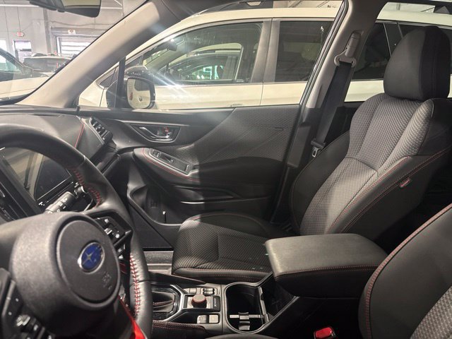 Used 2023 Subaru Forester Sport AWD/4WD image 4
