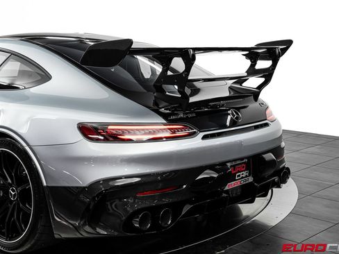 Used 2021 Mercedes-Benz AMG GT Black Series image 23