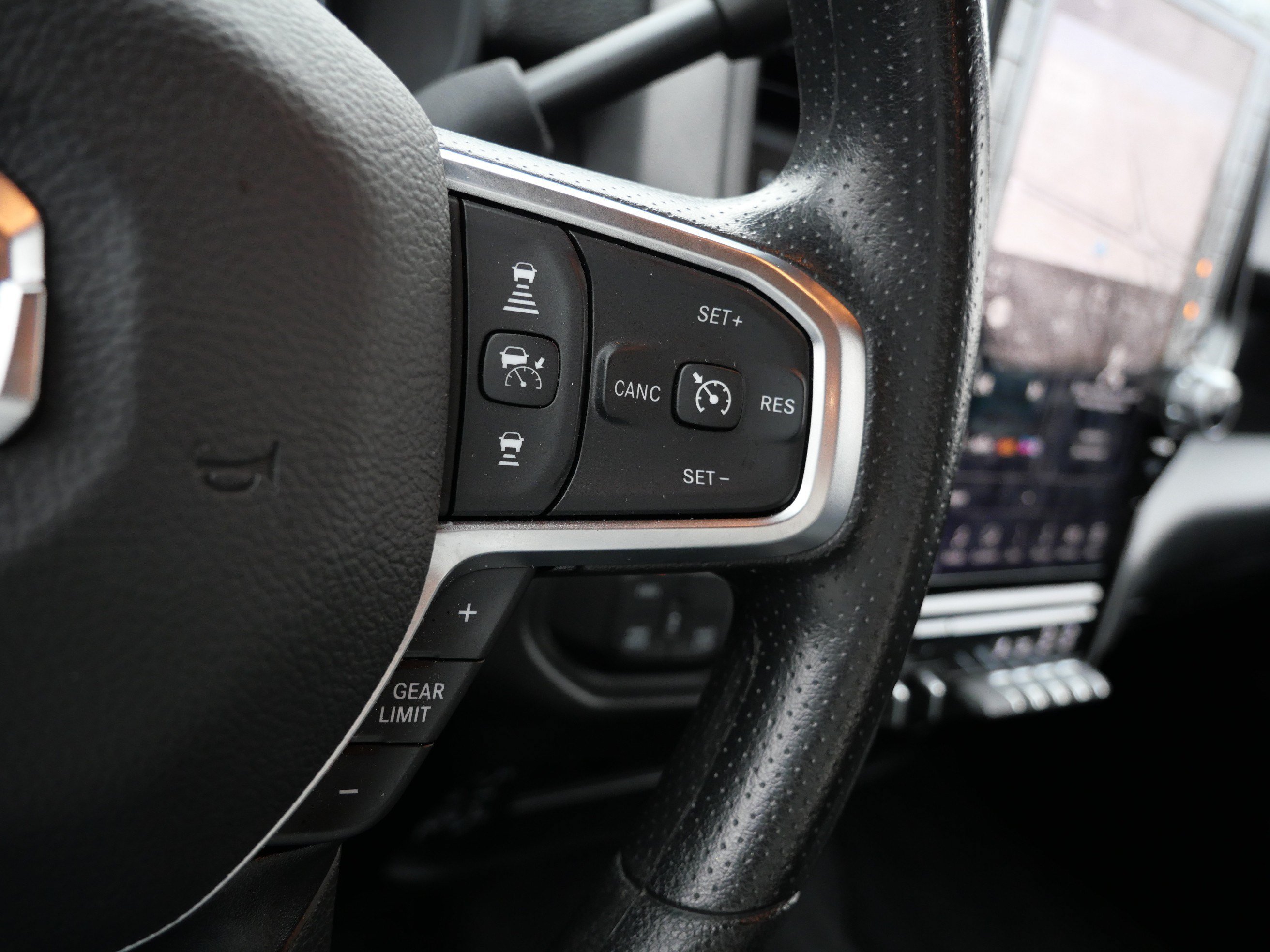 Used 2026 RAM 3500 Tradesman AWD/4WD image 25