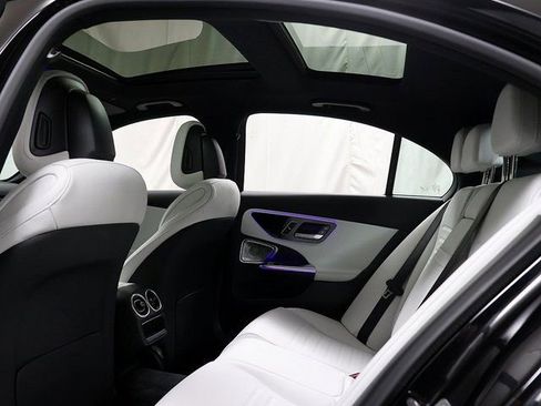 Certified 2026 Mercedes-Benz C 300 4MATIC Sedan image 13