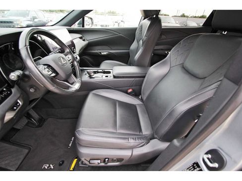 Used 2023 Lexus RX 350 Premium FWD image 11