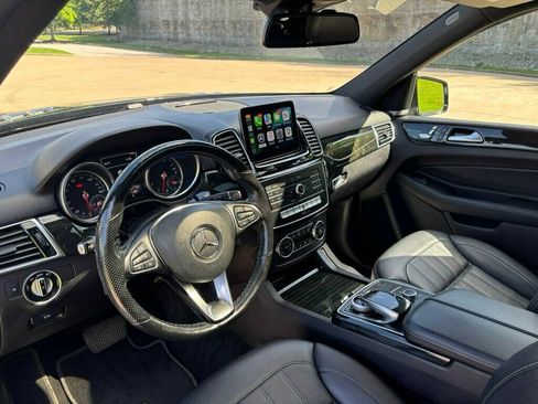 Used 2018 Mercedes-Benz GLE 350 4MATIC image 10