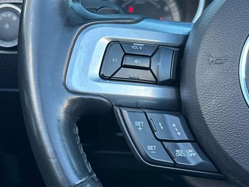 Used 2021 Ford Mustang Convertible w/ 2.3L High Performance Package image 32