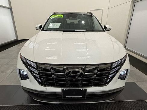Used 2022 Hyundai Tucson Limited AWD/4WD image 7