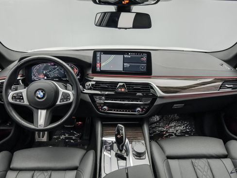 Used 2023 BMW 540i 540i M Sport $73K MSRP NEW - S w/ M Sport Package image 32