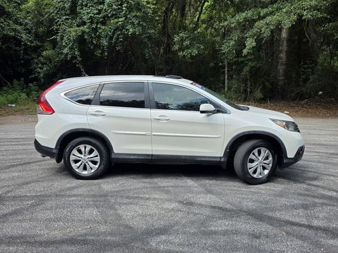 Used 2013 Honda CR-V EX image 30