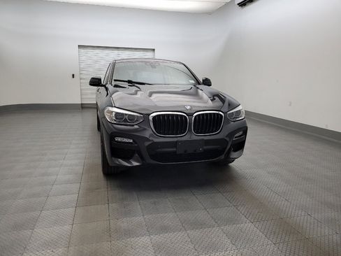 Used 2019 BMW X4 xDrive30i w/ M Sport Package 2 AWD/4WD image 14