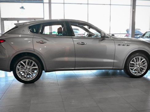 Used 2022 Maserati Levante GT image 4