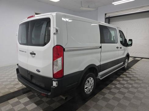Used 2024 Ford Transit 250 Base w/ Exterior Upgrade Package image 3