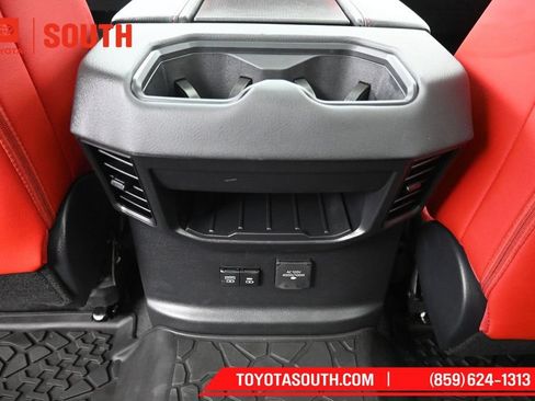Used 2026 Toyota Tundra TRD Pro w/ Security Package (TMS) AWD/4WD image 33