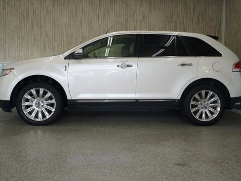 Used 2015 Lincoln MKX FWD w/ Equipment Group 102A image 5