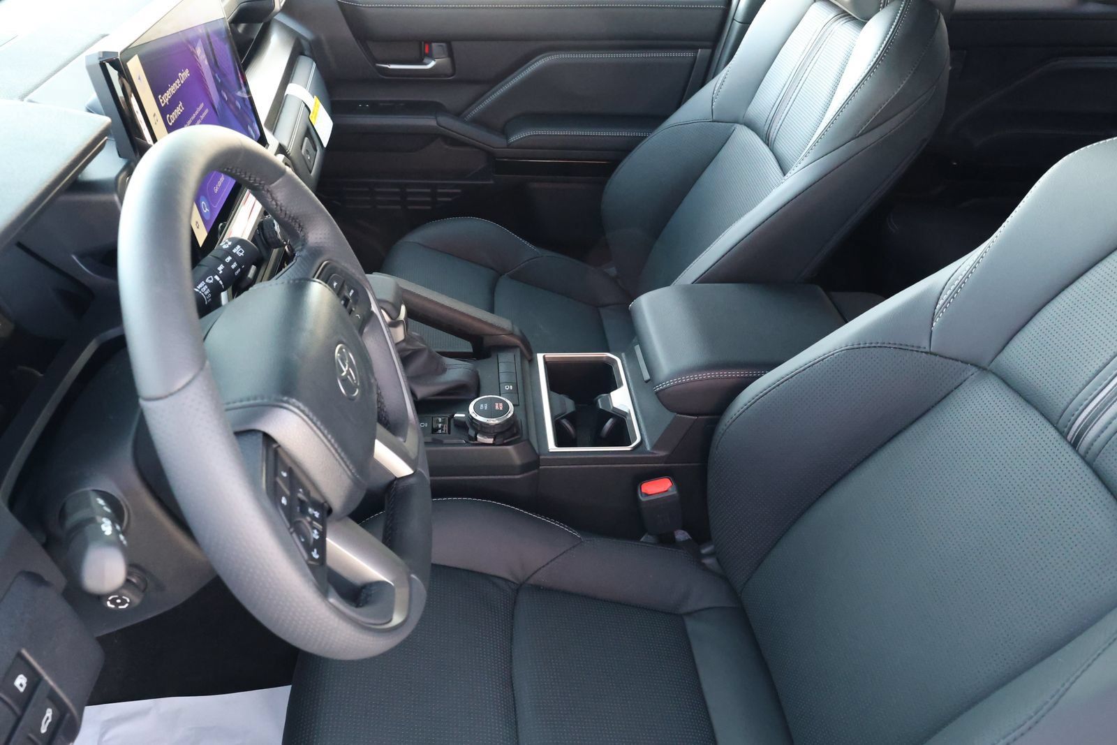 New 2026 Toyota 4Runner Limited AWD/4WD image 14