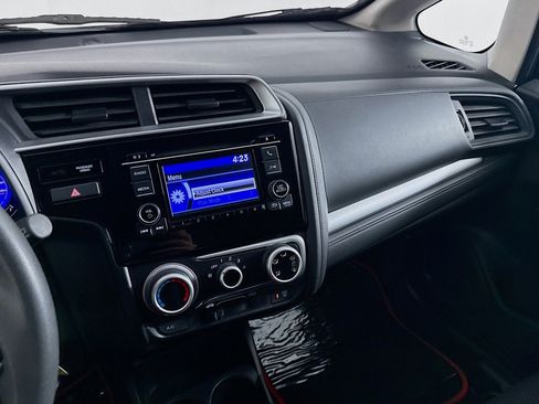 Used 2019 Honda Fit LX image 19