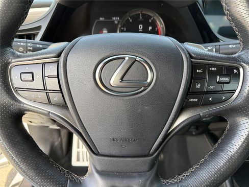 Used 2022 Lexus ES 350 F Sport FWD image 12