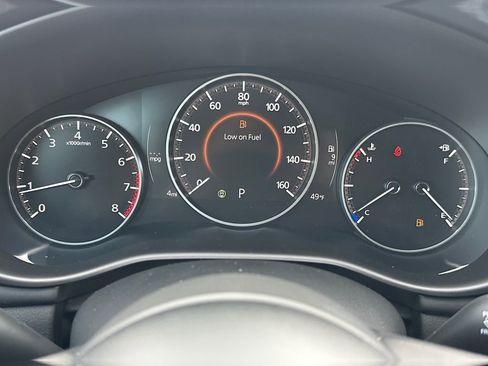 New 2026 MAZDA MAZDA3 2.5 S Hatchback w/ Premium Pkg image 13