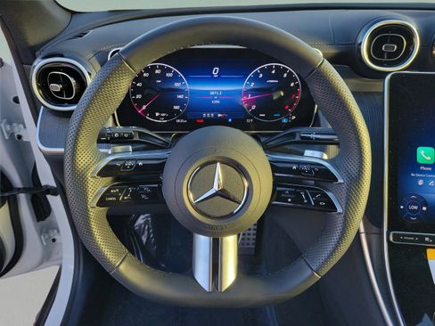 Certified 2026 Mercedes-Benz GLC 300 image 22