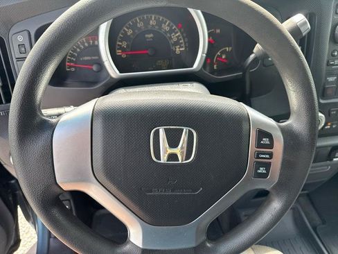 Used 2007 Honda Ridgeline RTX image 12