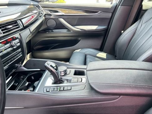 Used 2018 BMW X6 xDrive35i AWD/4WD image 34