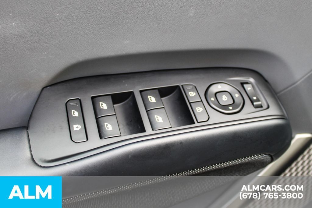 Used 2024 Kia EV9 GT-Line AWD/4WD image 41