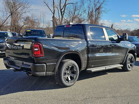 New 2026 RAM 1500 Big Horn image 4