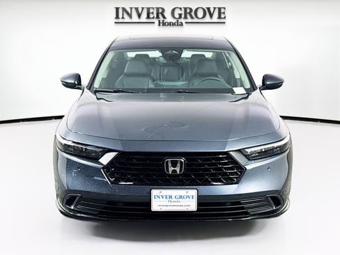 Used 2025 Honda Accord EX-L image 2