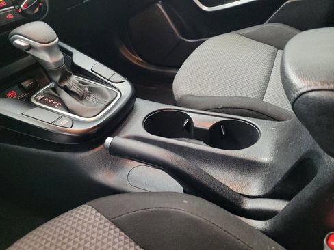 Used 2021 Kia Soul LX image 26