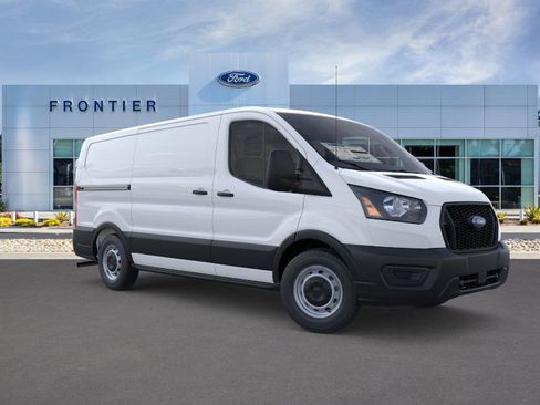 New 2025 Ford Transit 150 Low Roof image 7