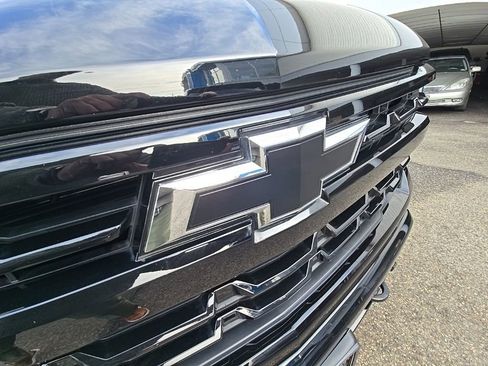 Used 2023 Chevrolet Silverado 1500 RST image 42