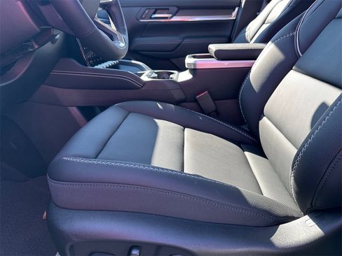 New 2026 GMC Terrain Denali image 10