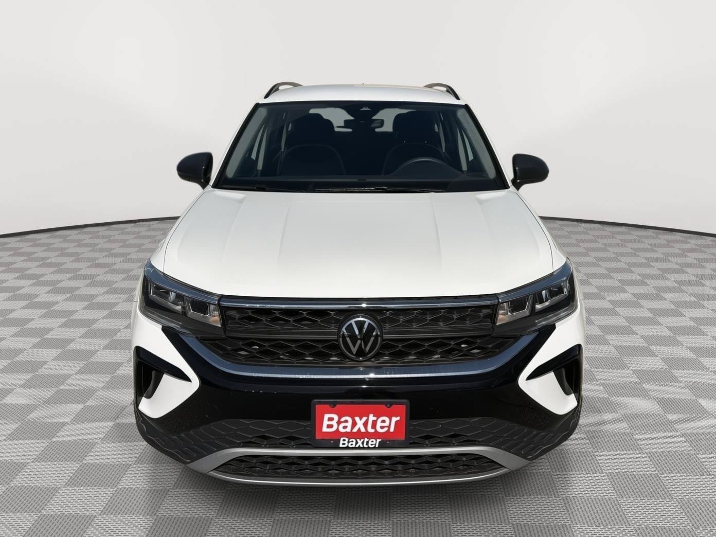 Certified 2023 Volkswagen Taos S AWD/4WD image 5