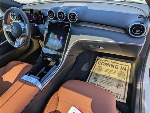 Certified 2026 Mercedes-Benz C 300 Sedan image 22