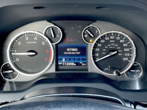 Used 2015 Toyota Tundra SR5 image 26