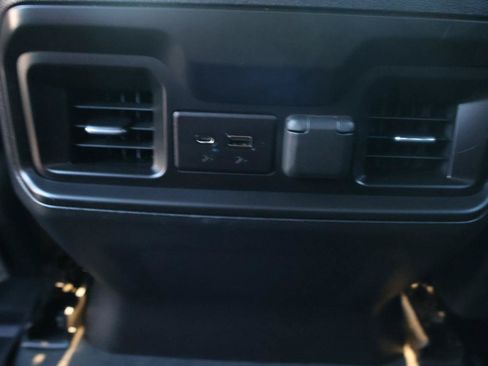 Used 2020 Chevrolet Silverado 1500 RST w/ All-Star Edition RWD image 15