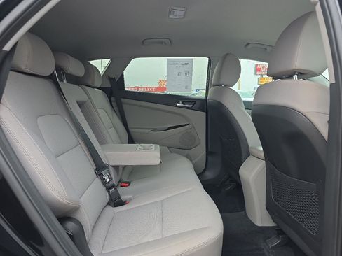 Used 2021 Hyundai Tucson SE image 21