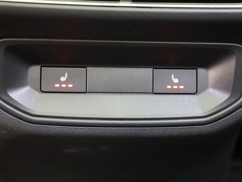 Used 2024 Volkswagen Atlas Cross Sport SEL R-Line image 13