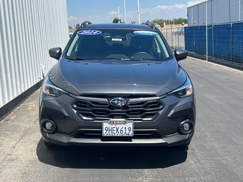 Certified 2024 Subaru Crosstrek 2.0i Premium AWD/4WD image 2