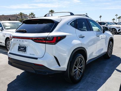 Used 2025 Lexus NX 250 FWD w/ Accessory Package (A2)