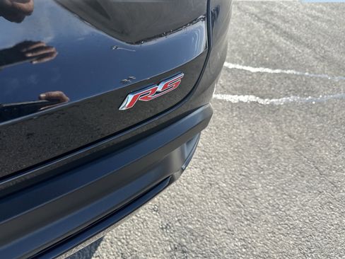 Certified 2024 Chevrolet Trax RS w/ Sunroof Package image 5