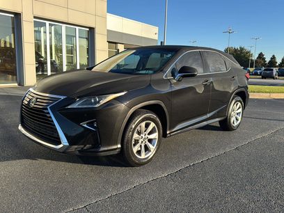 Used 2018 Lexus RX 350 FWD w/ Accessory Package