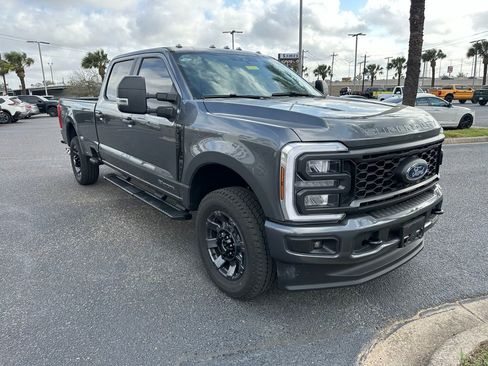 Used 2026 Ford F350 XL w/ STX Appearance Package image 8