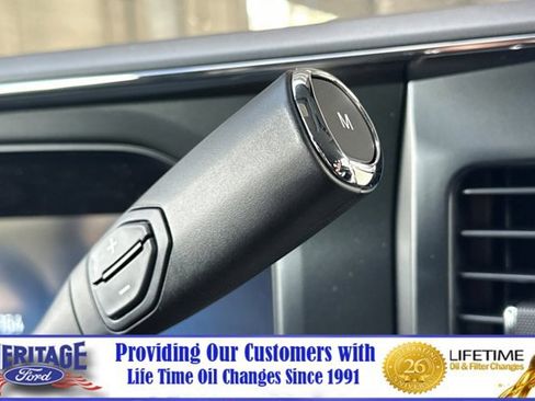 New 2026 Ford F250 XLT image 21