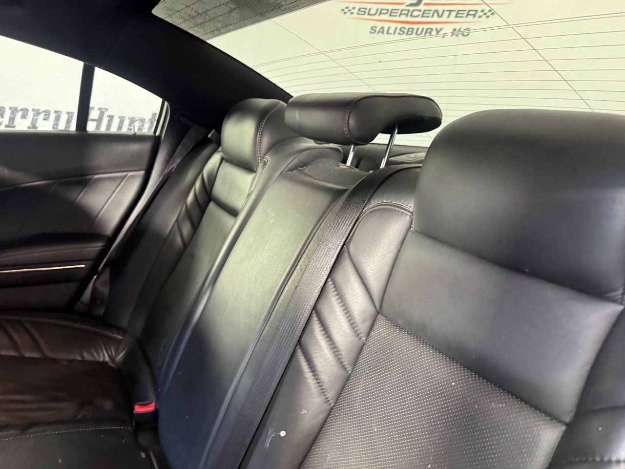 Used 2016 Dodge Charger SRT Hellcat RWD image 11