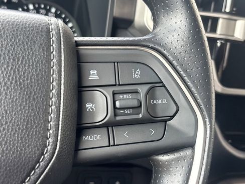 New 2026 Toyota Tundra SR5 image 22